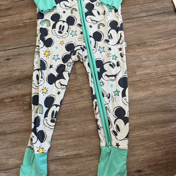 Little Sleepies Disney Zippy - 18/24m - Picture 2 of 4